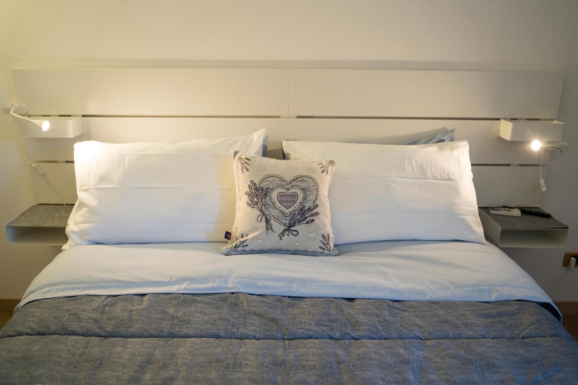 All'Altana B&B Apartment Маргера Екстер'єр фото