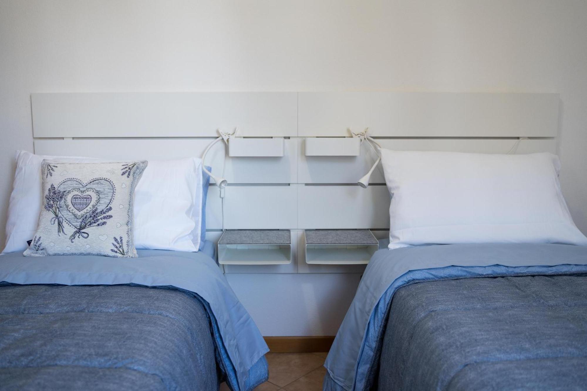 All'Altana B&B Apartment Маргера Екстер'єр фото
