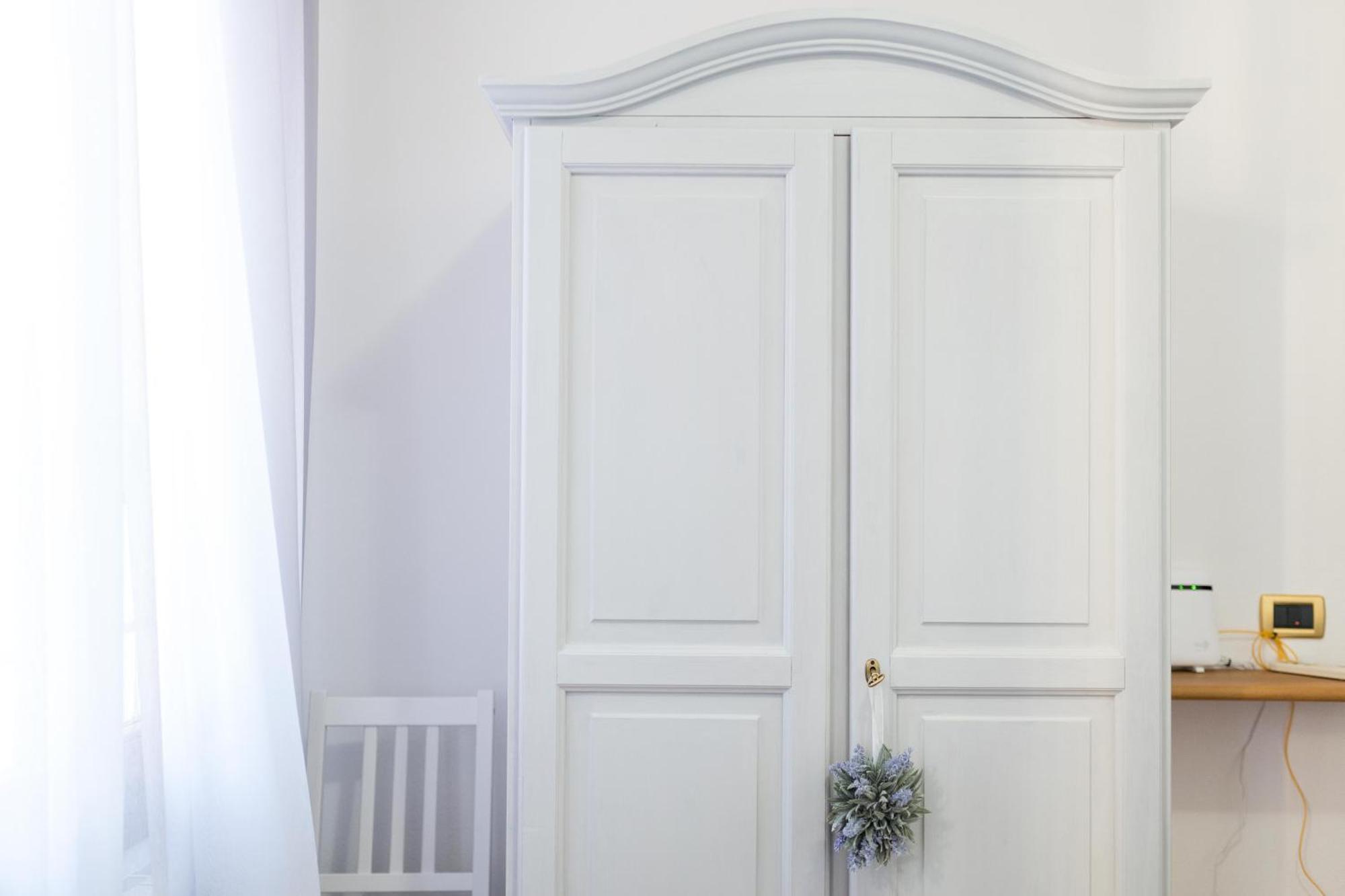All'Altana B&B Apartment Маргера Екстер'єр фото